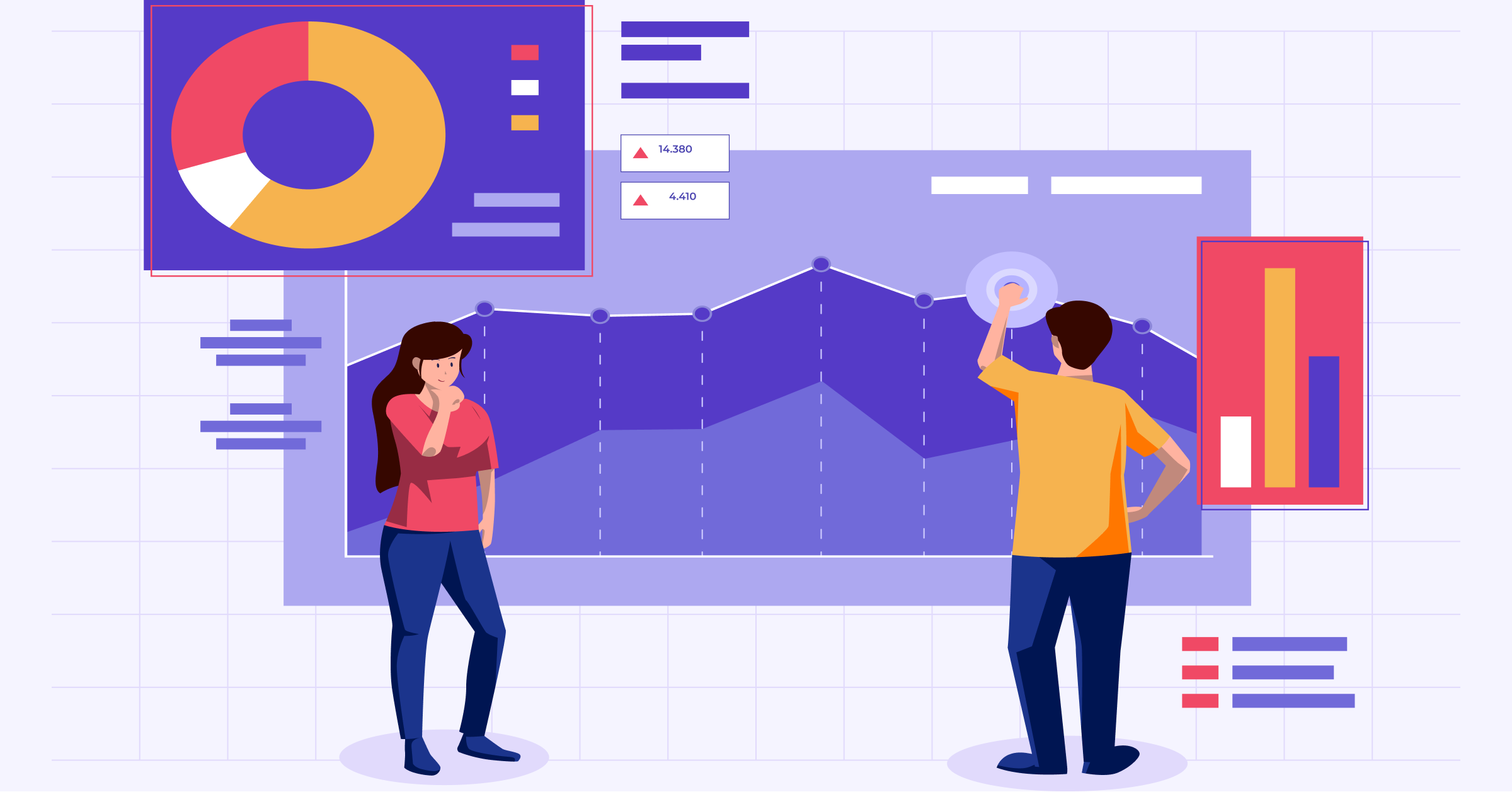 AI customer analytics