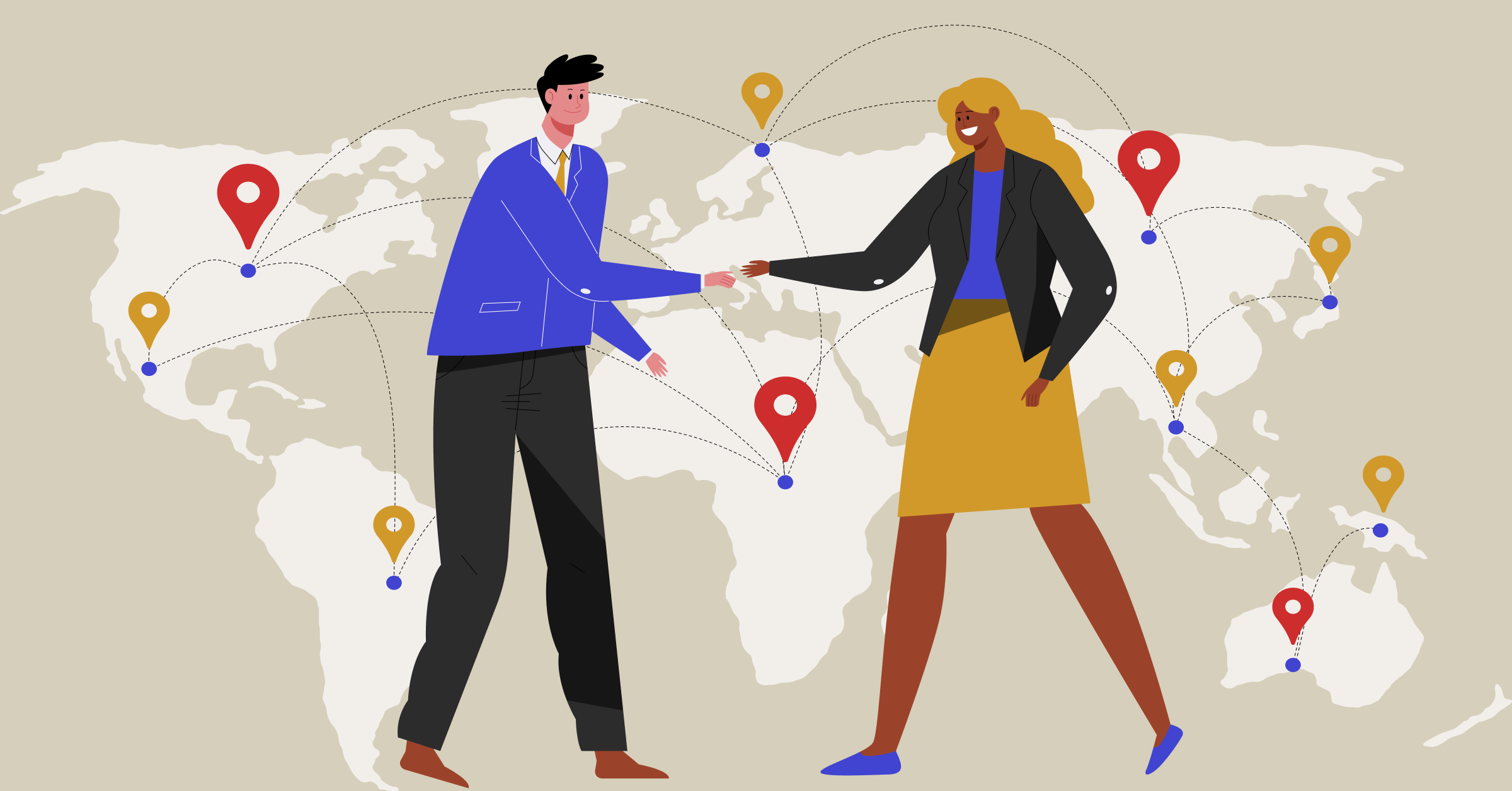 B2B customer journey