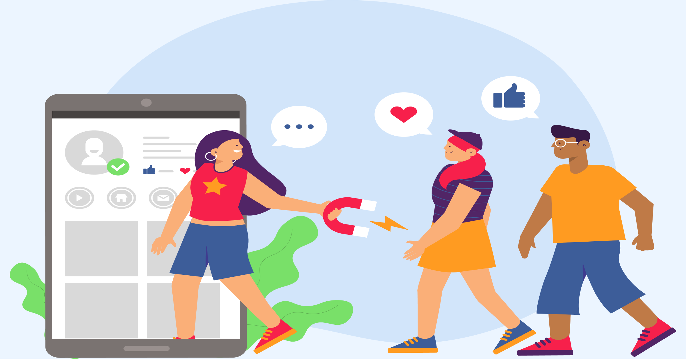 How customer engagement drives brand loyalty