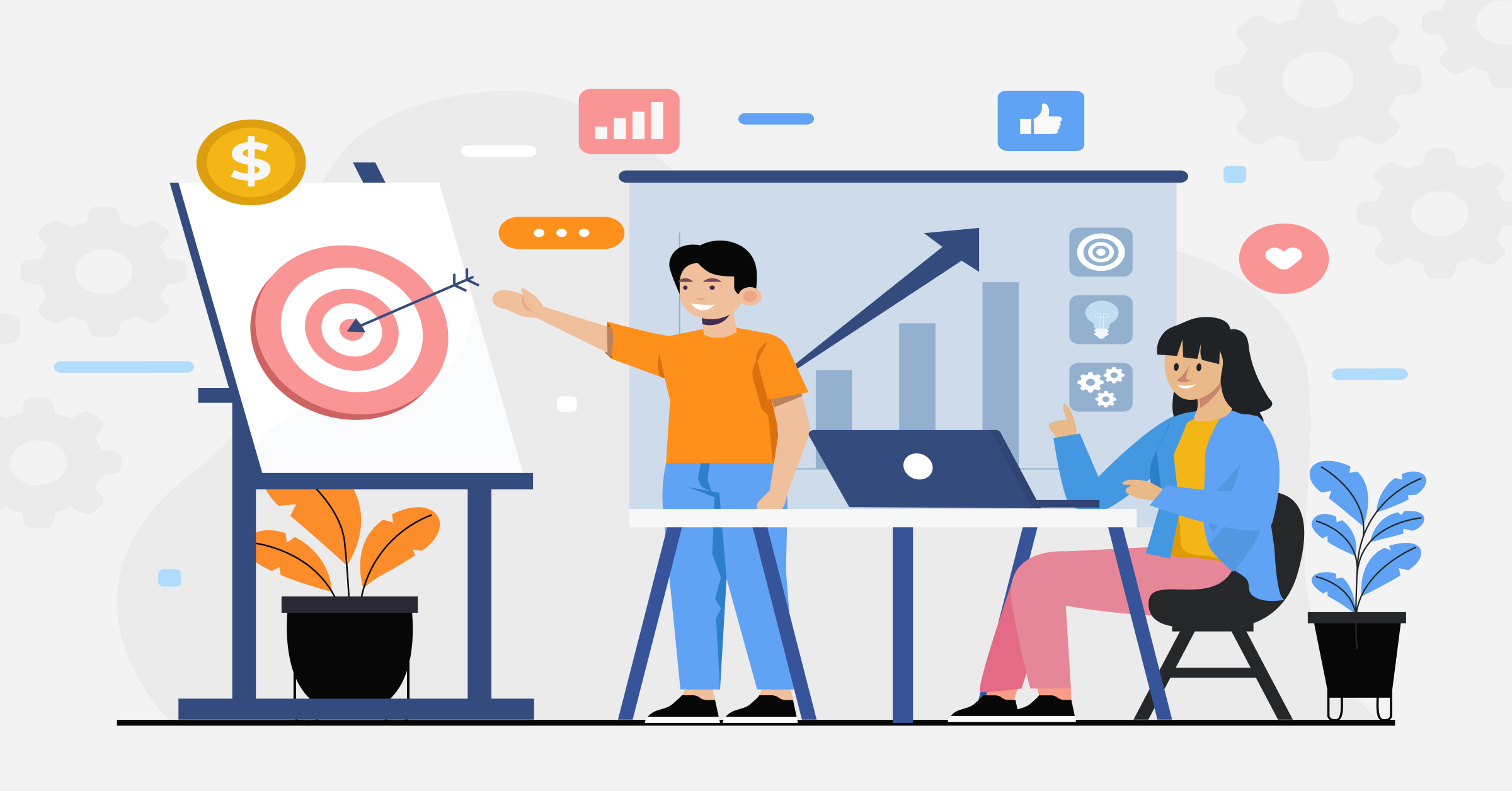 Lead generation for small businesses