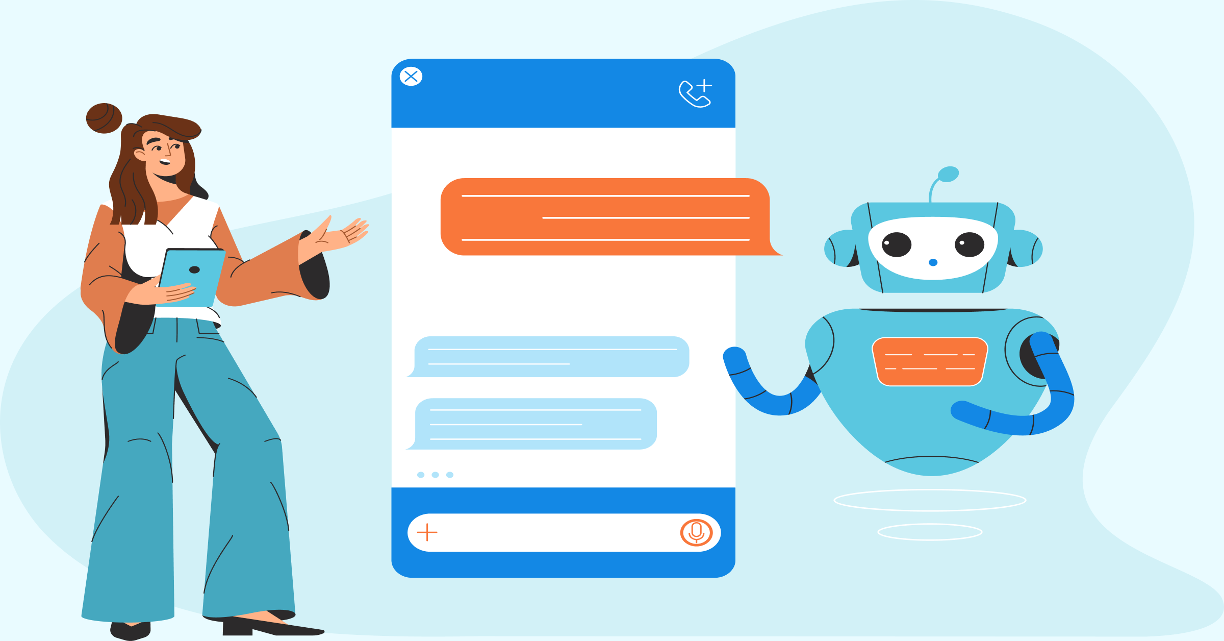 chatbot vs virtual assistant