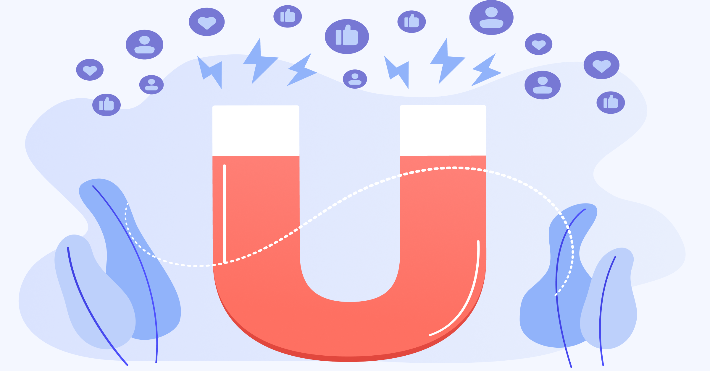 Customer engagement trends