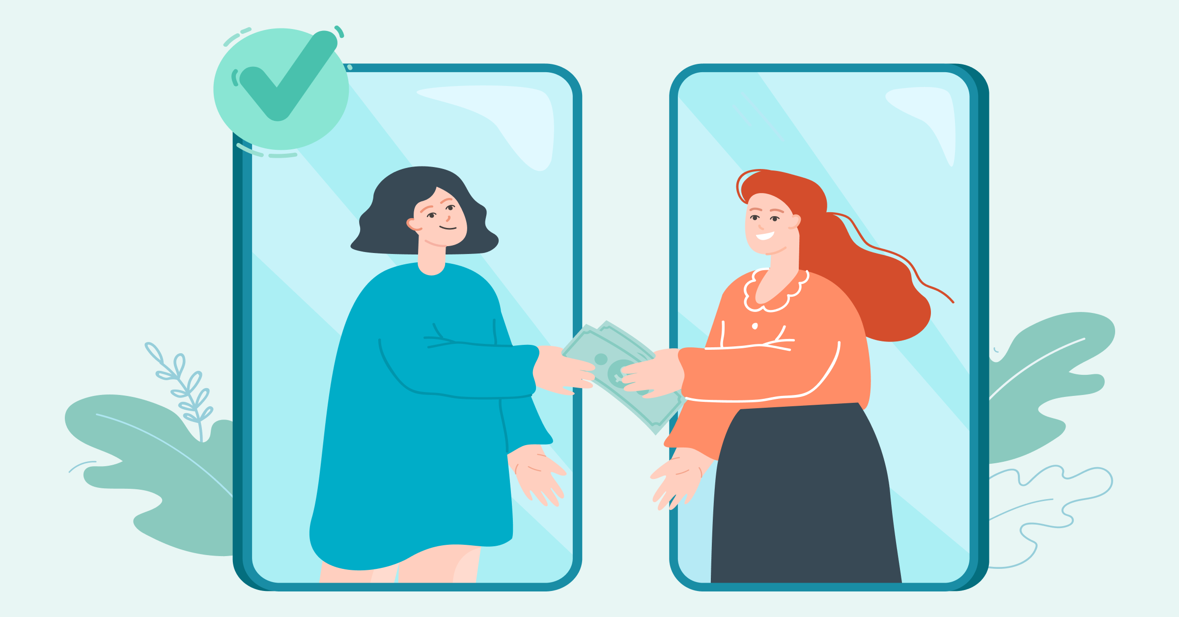 Customer acquisition vs retention