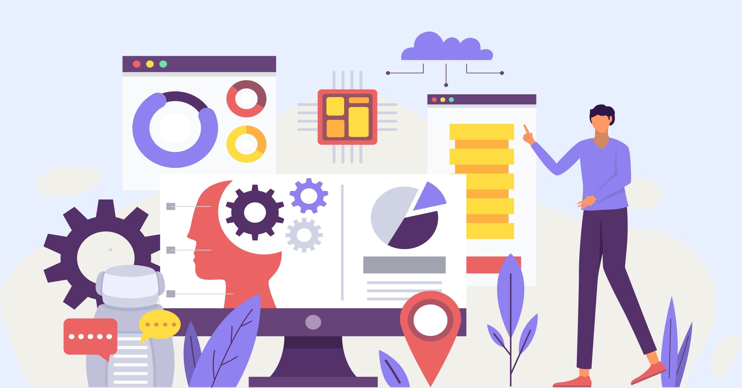 Customer success automation