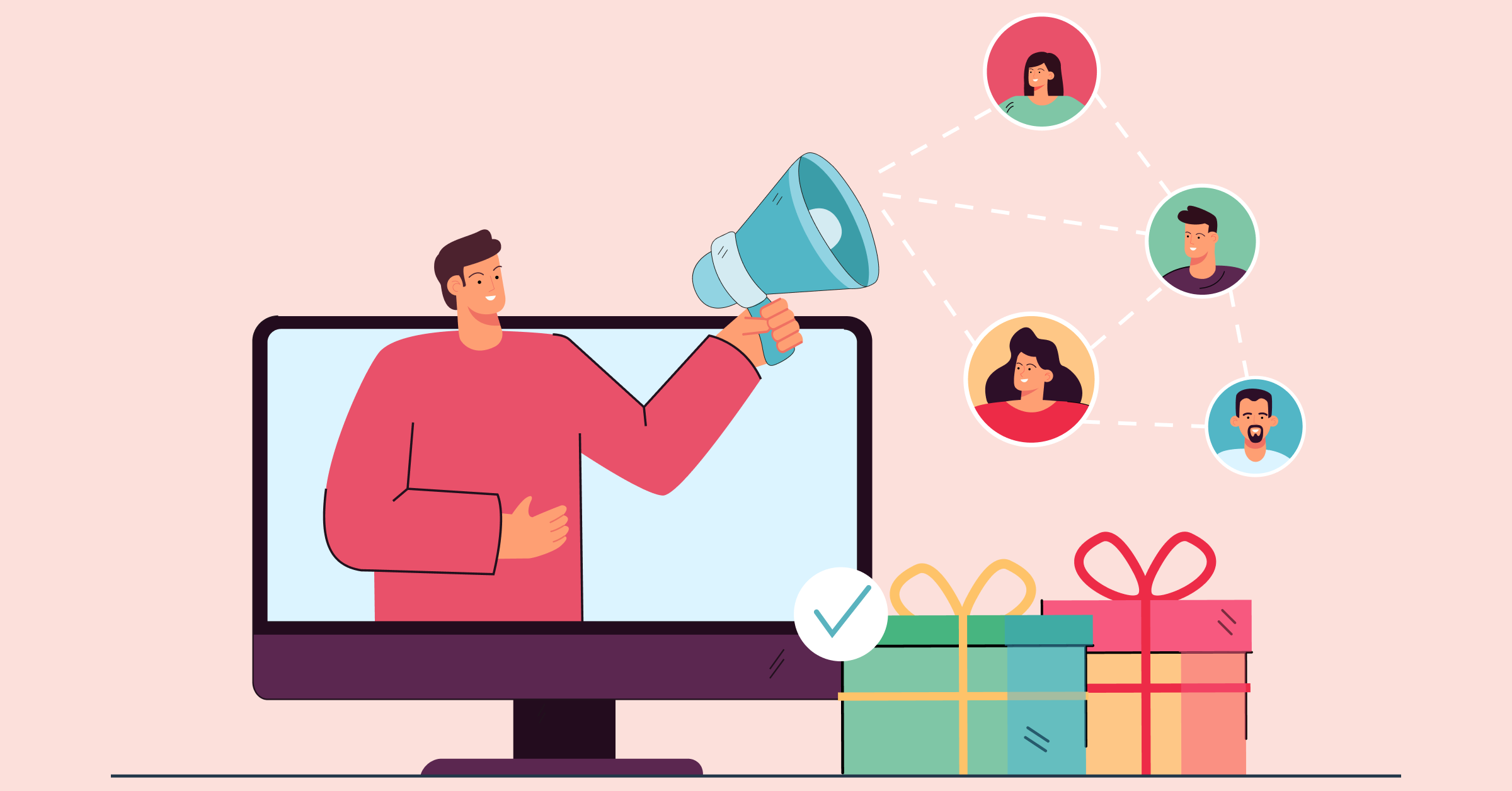 Ecommerce customer retention