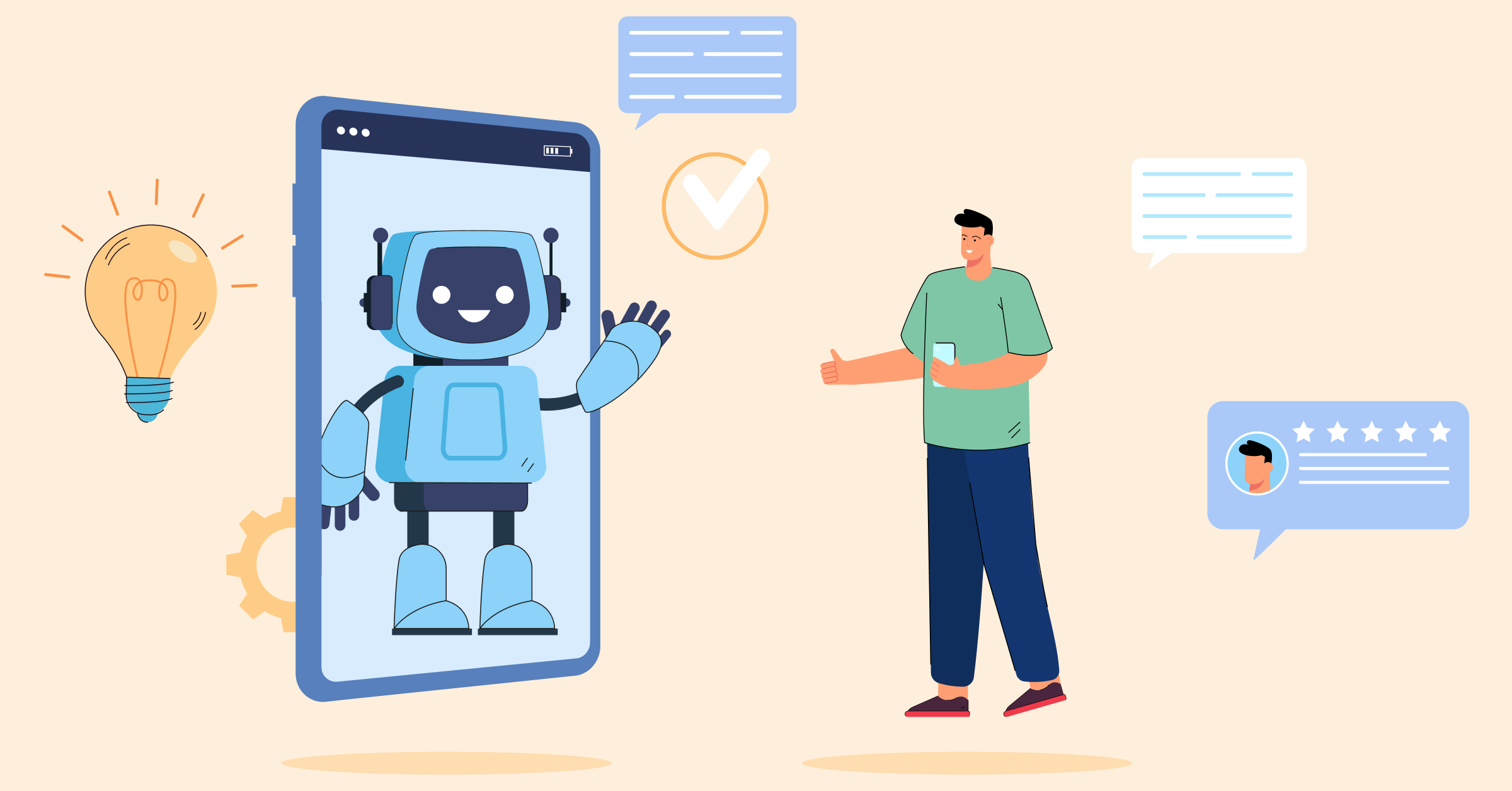 AI in Customer Relationship Management