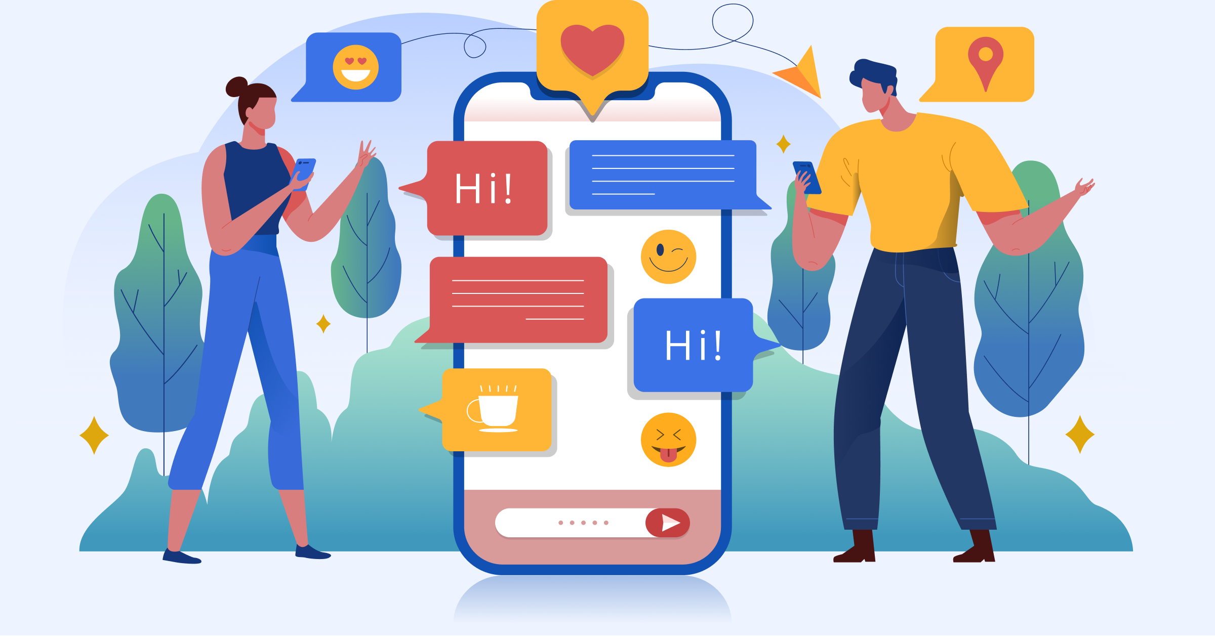B2B chatbots