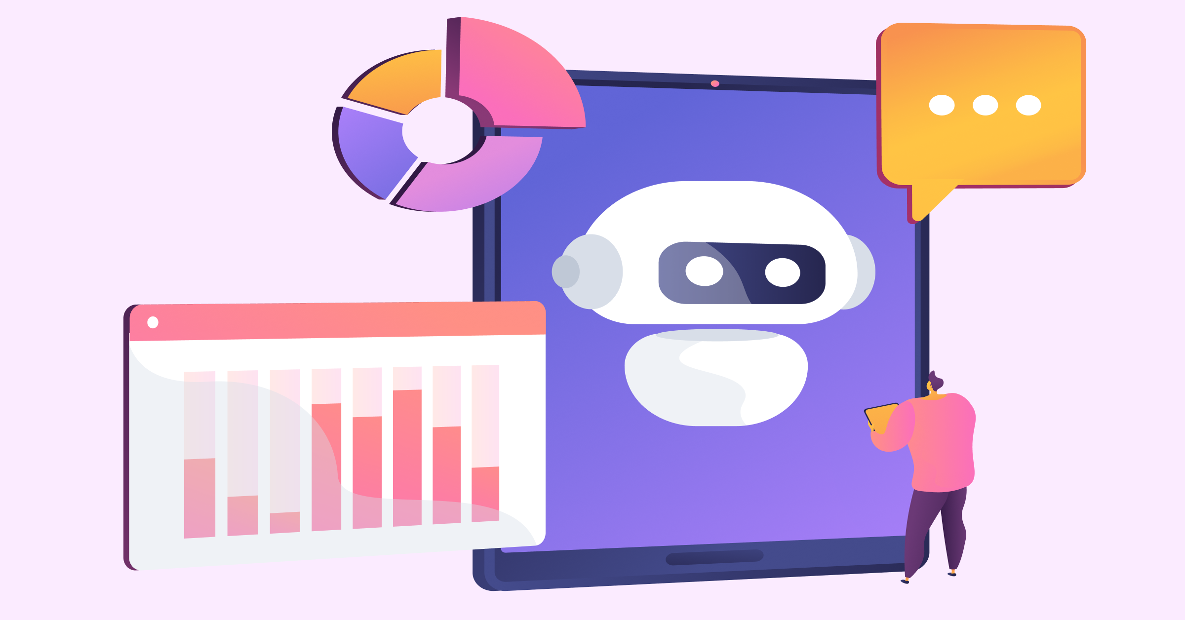 Chatbot use cases