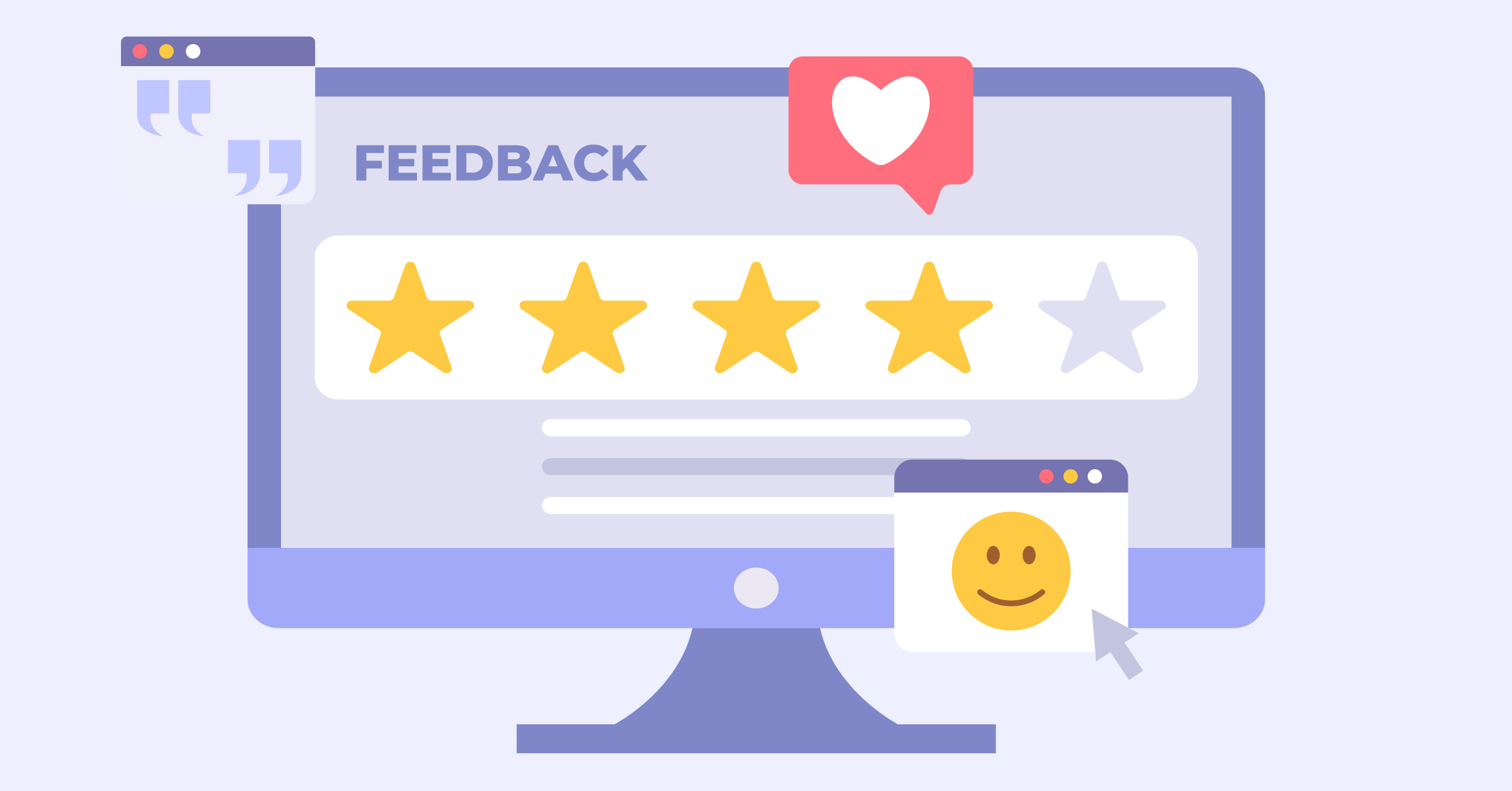 AI customer experience
