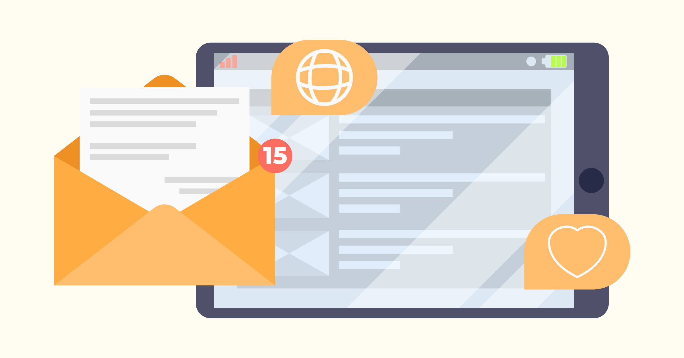 Email automation