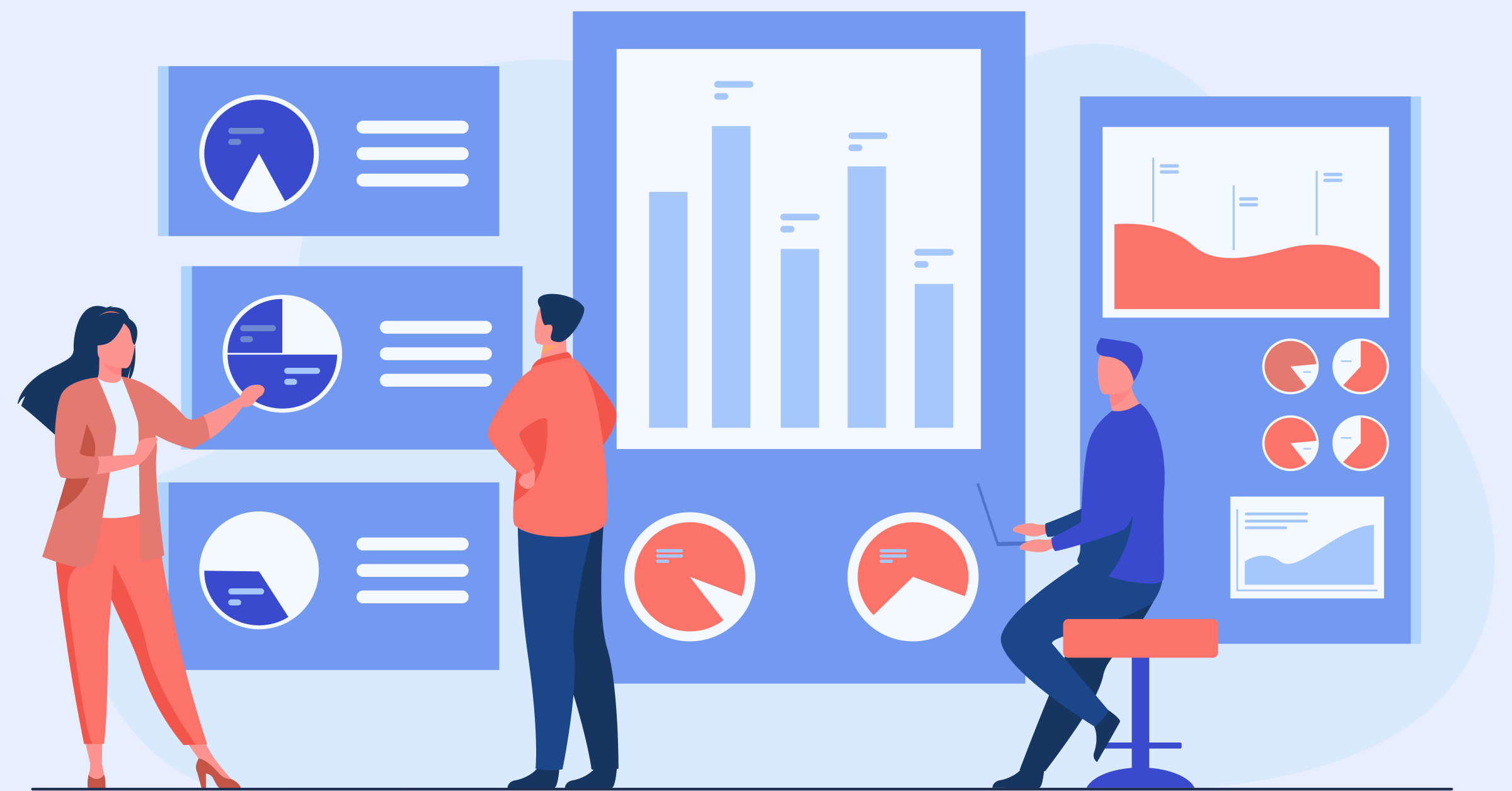Conversation analytics