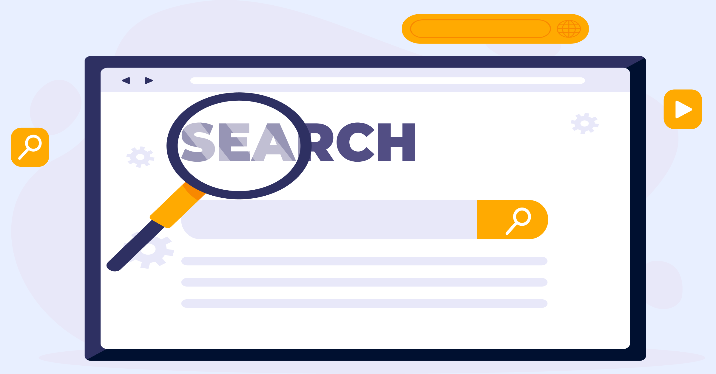 Knowledge base SEO