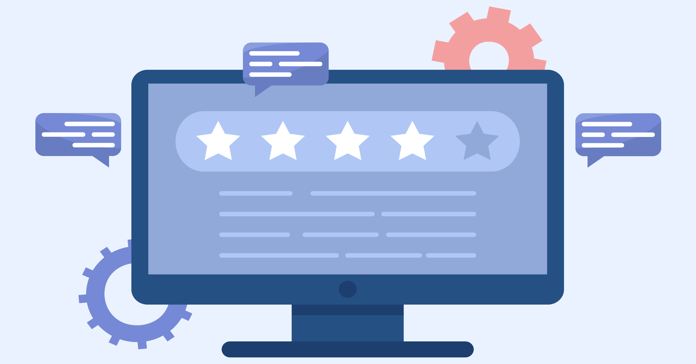 Proactive customer engagement