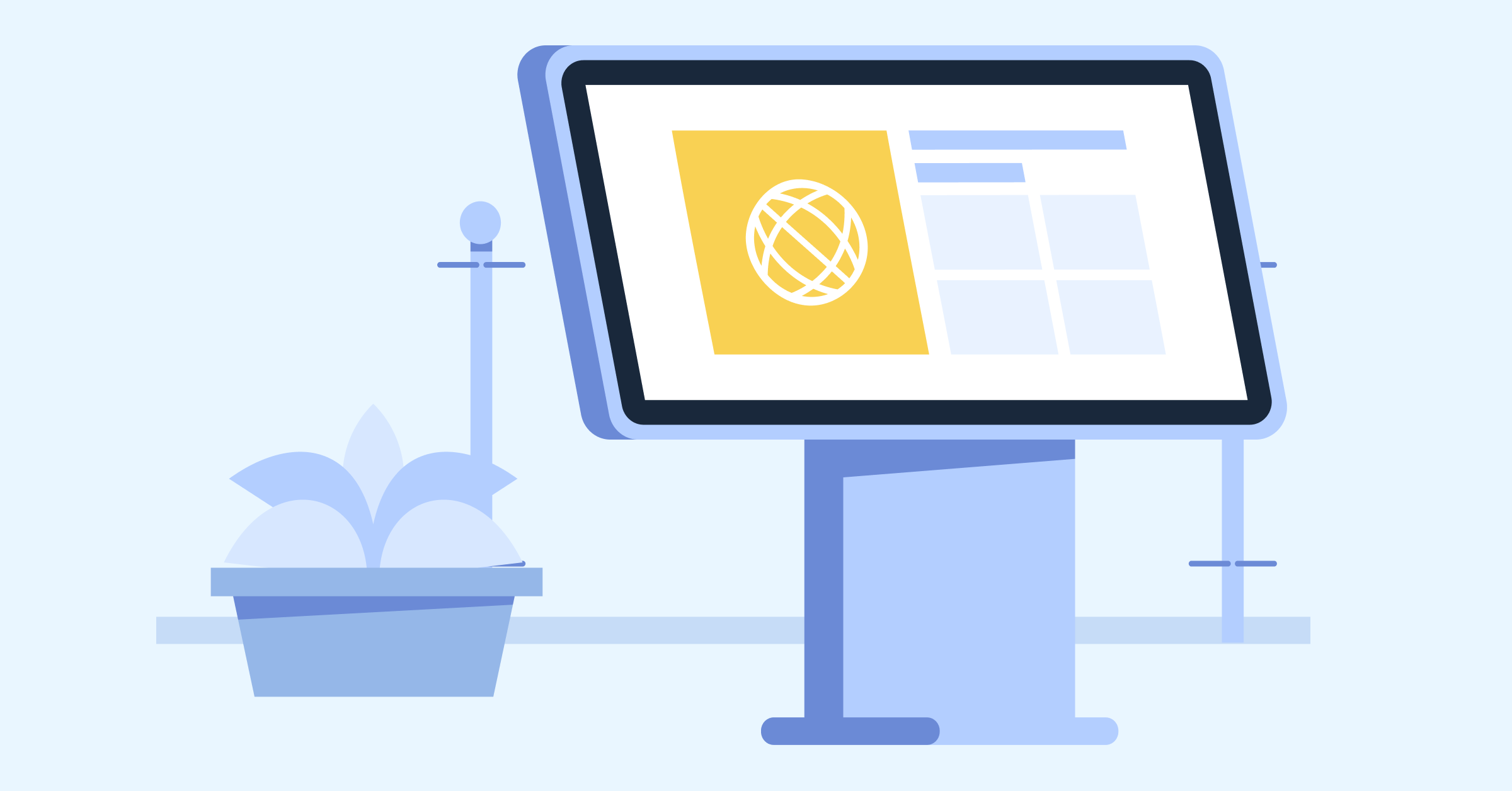 Automated ticket routing