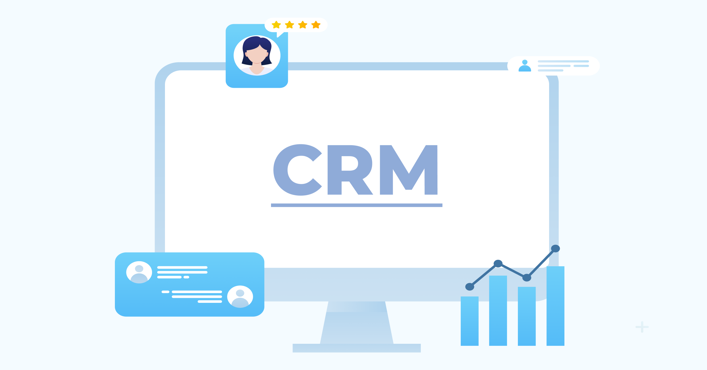 CRM marketing