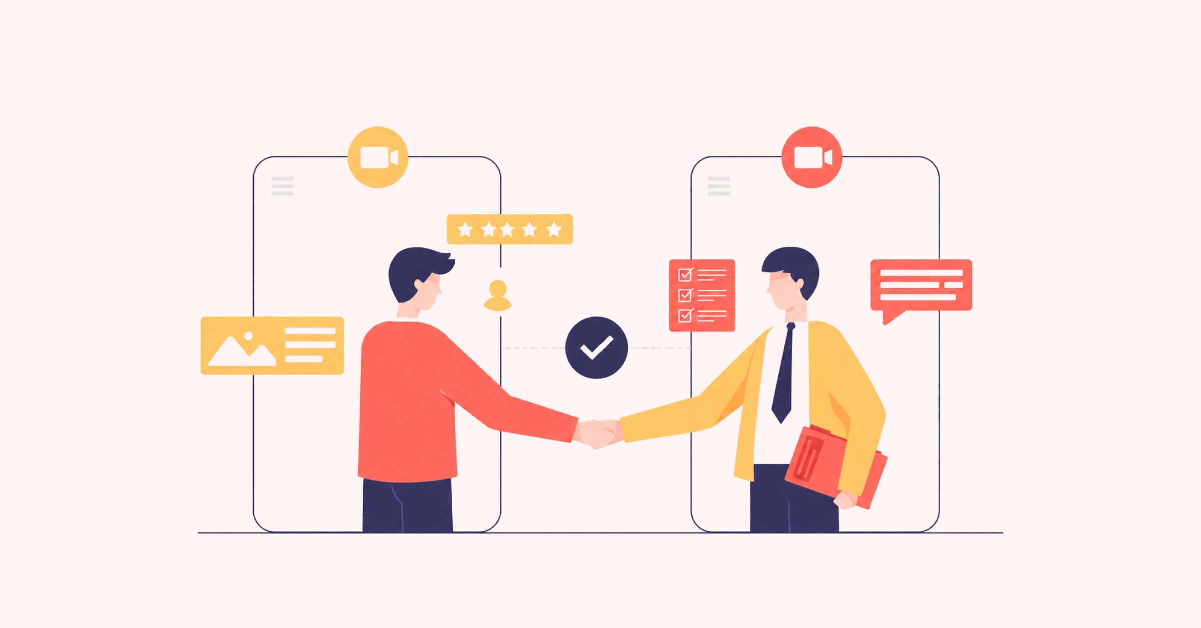 Enterprise customer engagement