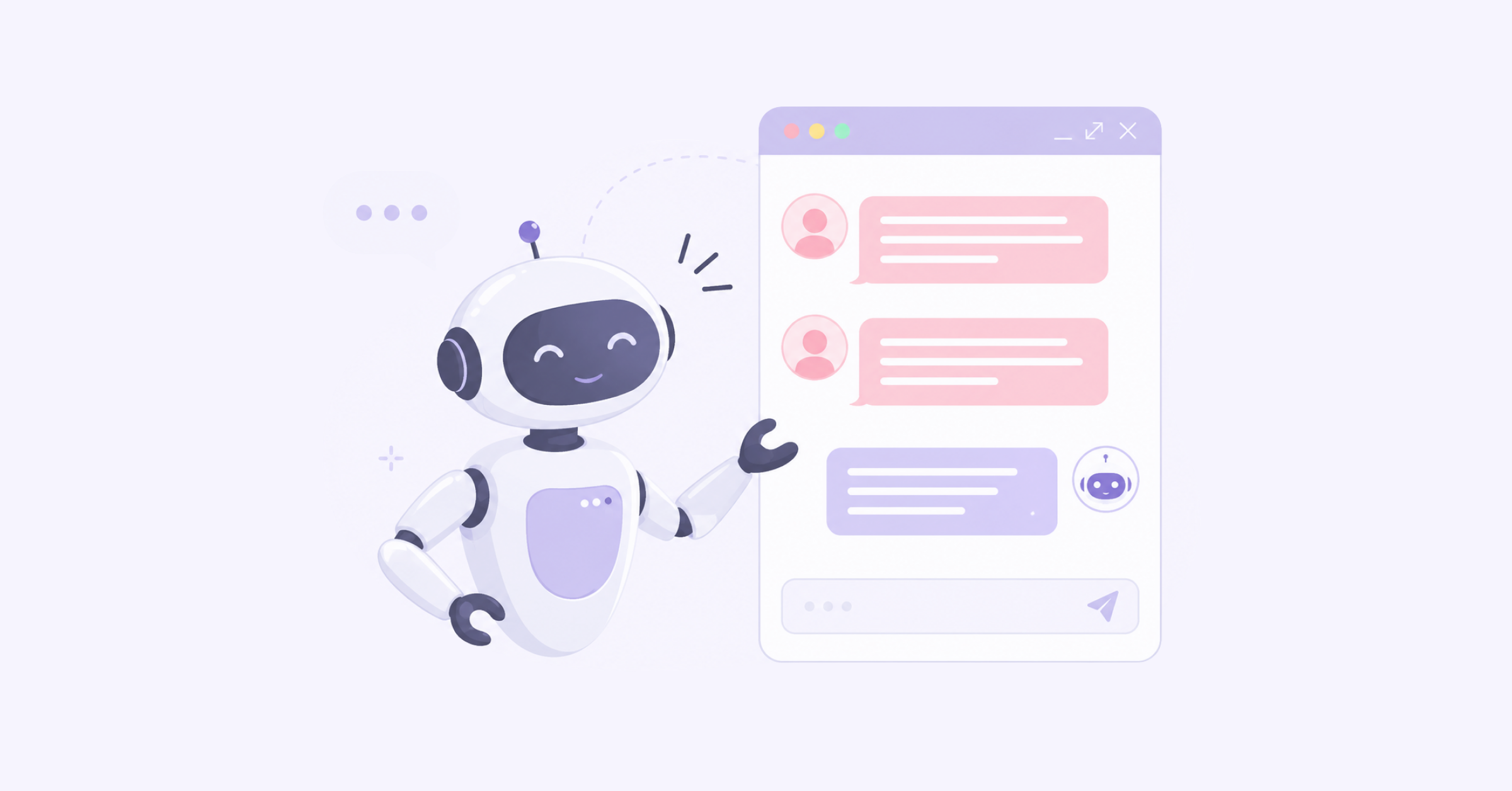 Conversational ai for ecommerce