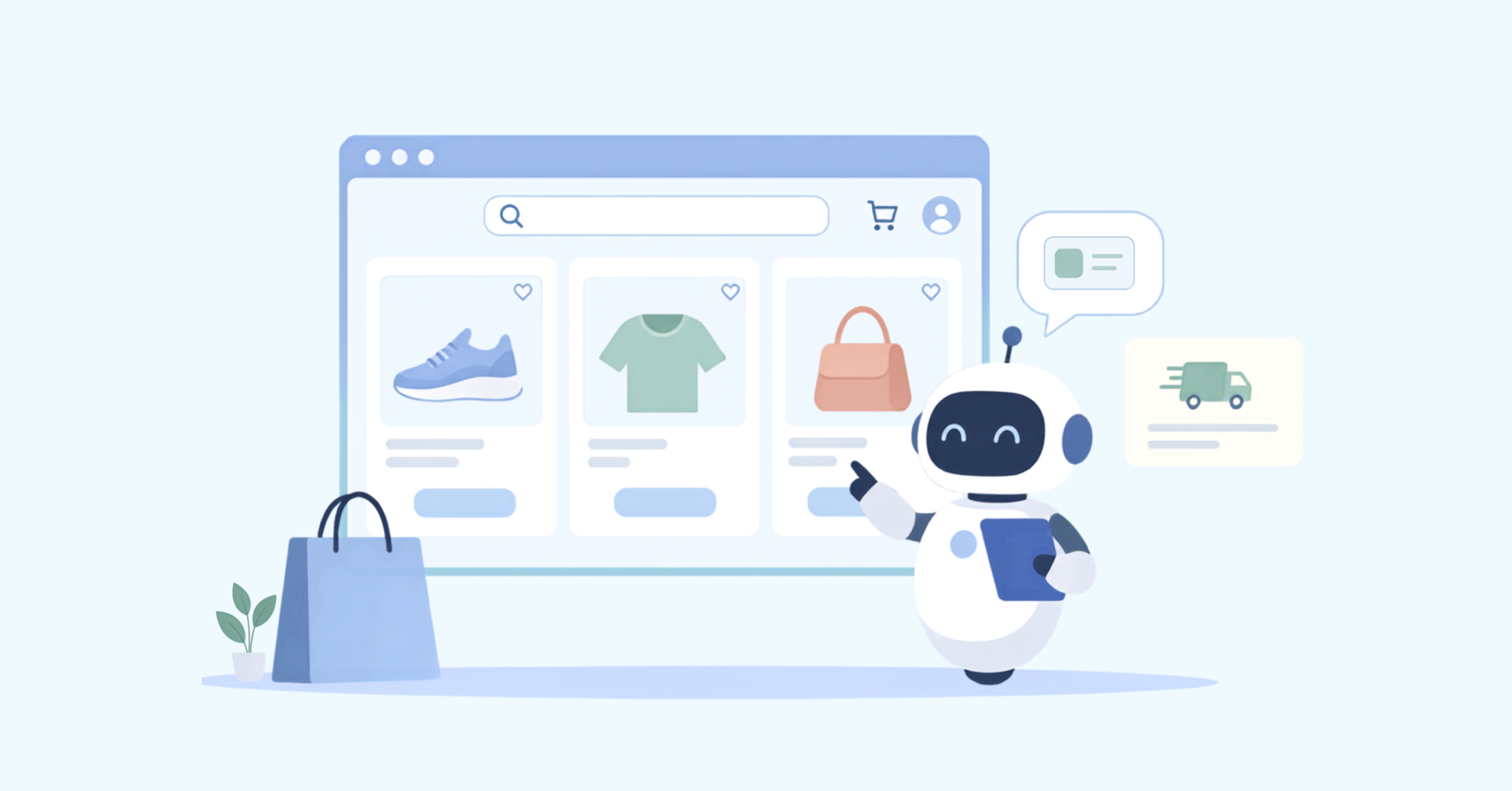Social commerce