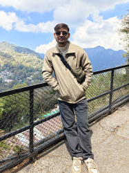 Tushar Joshi