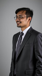 Tushar Joshi